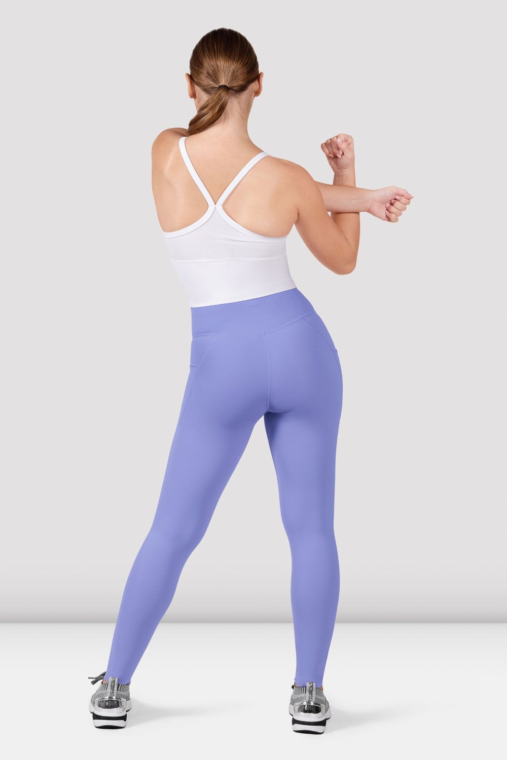 Apex Teen Resistance Camisole Top