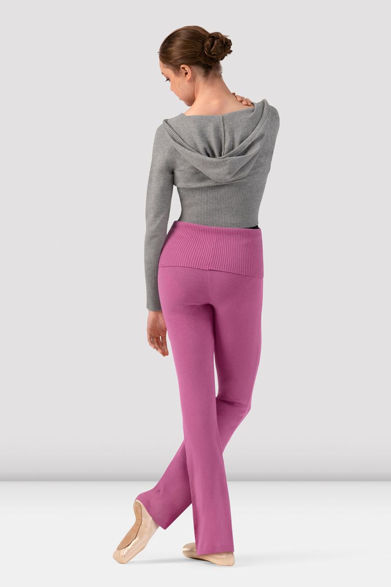 Ladies Solstice Knit Pant