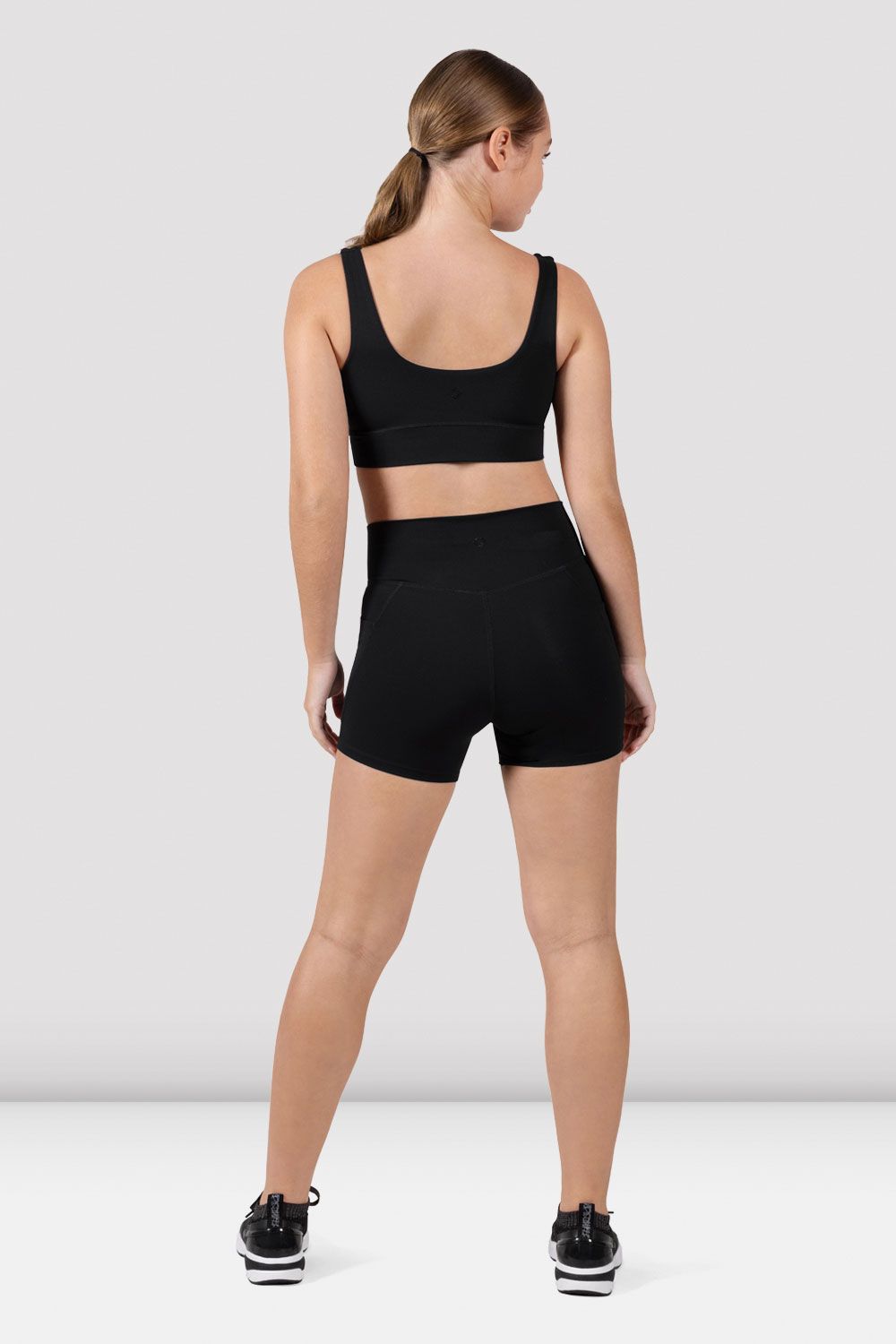 Apex Teen BLOCHeverhold Tank Sports Bra