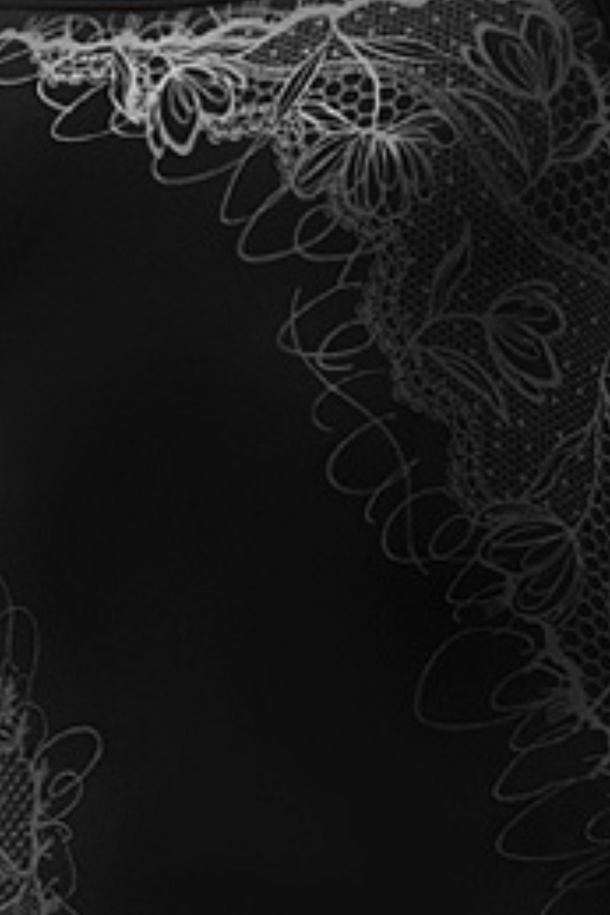 Ladies Anya Halterneck Print Leotard