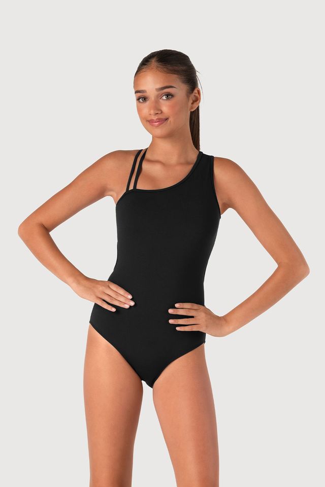 Girls Essence Bodysuit