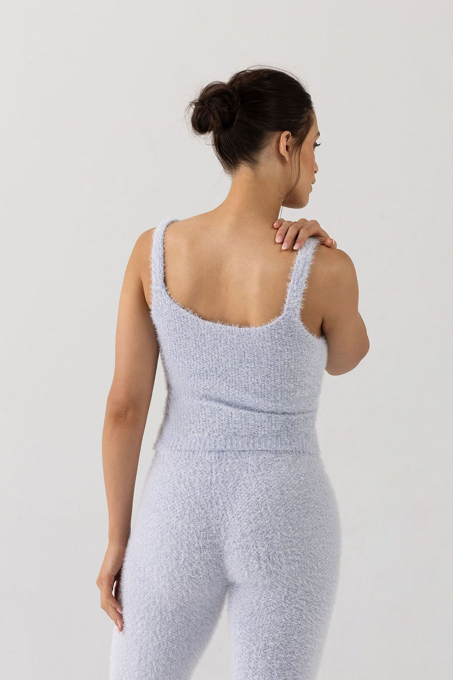 Bloch Popcorn Stitch Camisole