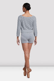 Ladies Viola 3/4 Sleeve Sweater