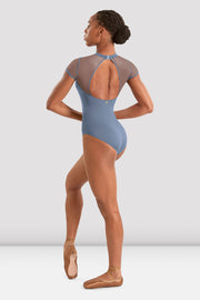 Ladies Mirella Adagio Open Back Leotard