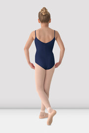 Girls Mirella Camisole Leotard