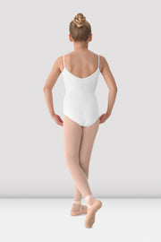Girls Mirella Camisole Leotard