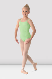 Girls Mirella Camisole Leotard