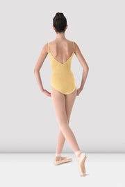 Ladies Mirella Camisole Leotard
