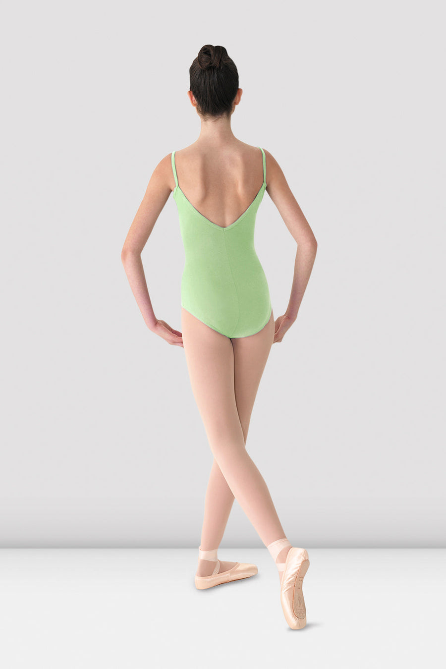Ladies Mirella Camisole Leotard