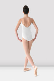 Ladies Mirella Camisole Leotard