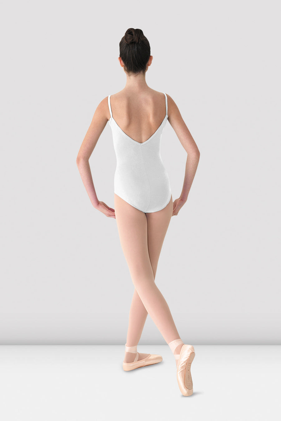 Ladies Mirella Camisole Leotard