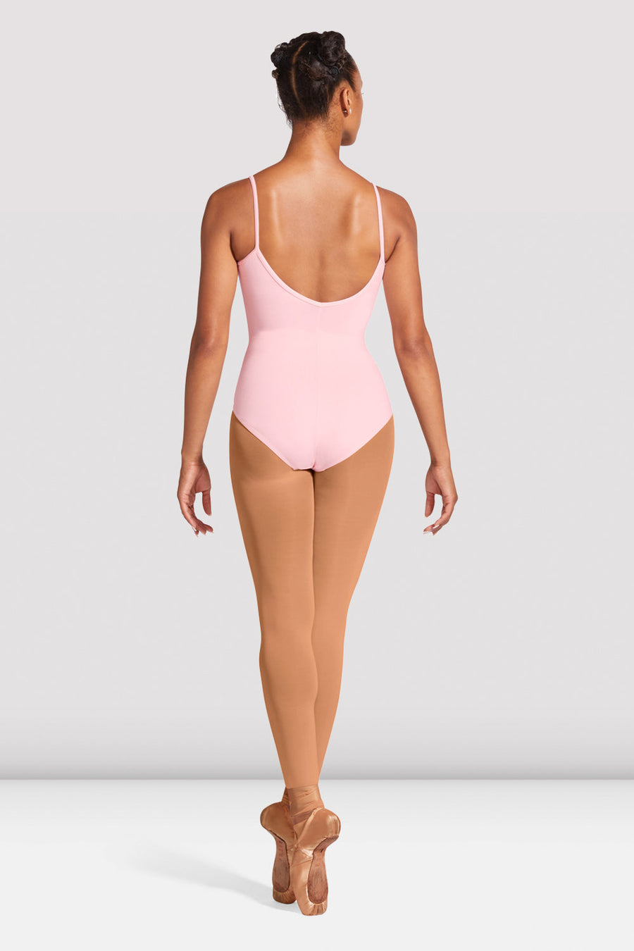 Ladies Mirella Camisole Leotard