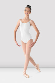 Ladies Mirella Camisole Leotard