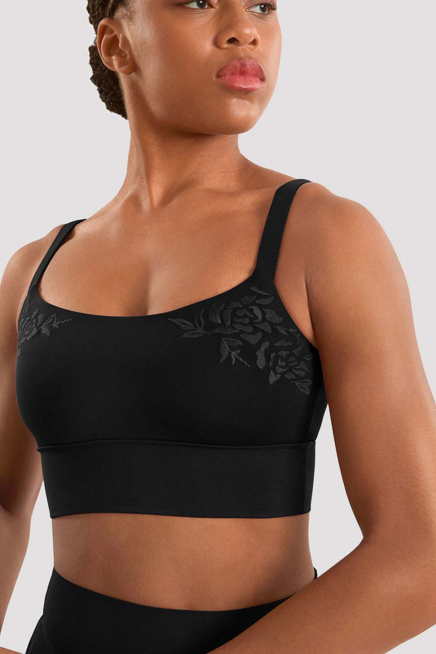 Ladies Mirella Adagio Camisole Bra Top