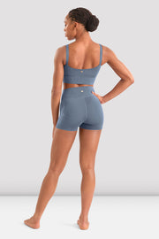 Ladies Mirella Adagio High Waist Short