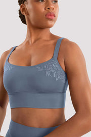 Ladies Mirella Adagio Camisole Bra Top