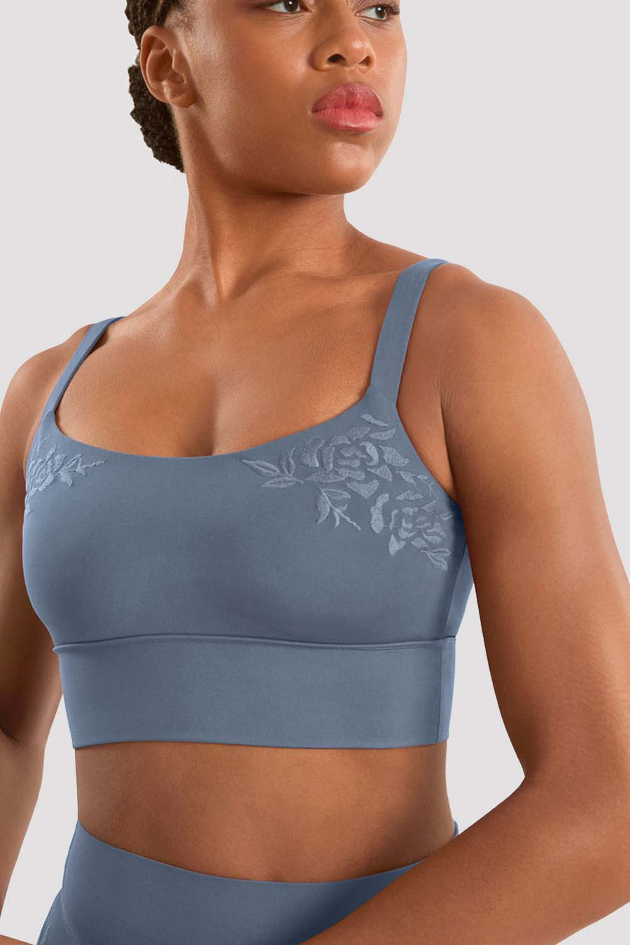 Ladies Mirella Adagio Camisole Bra Top