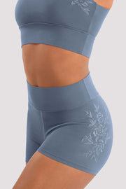 Ladies Mirella Adagio High Waist Short
