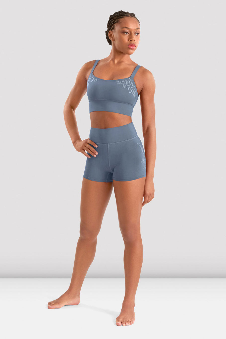 Ladies Mirella Adagio Camisole Bra Top