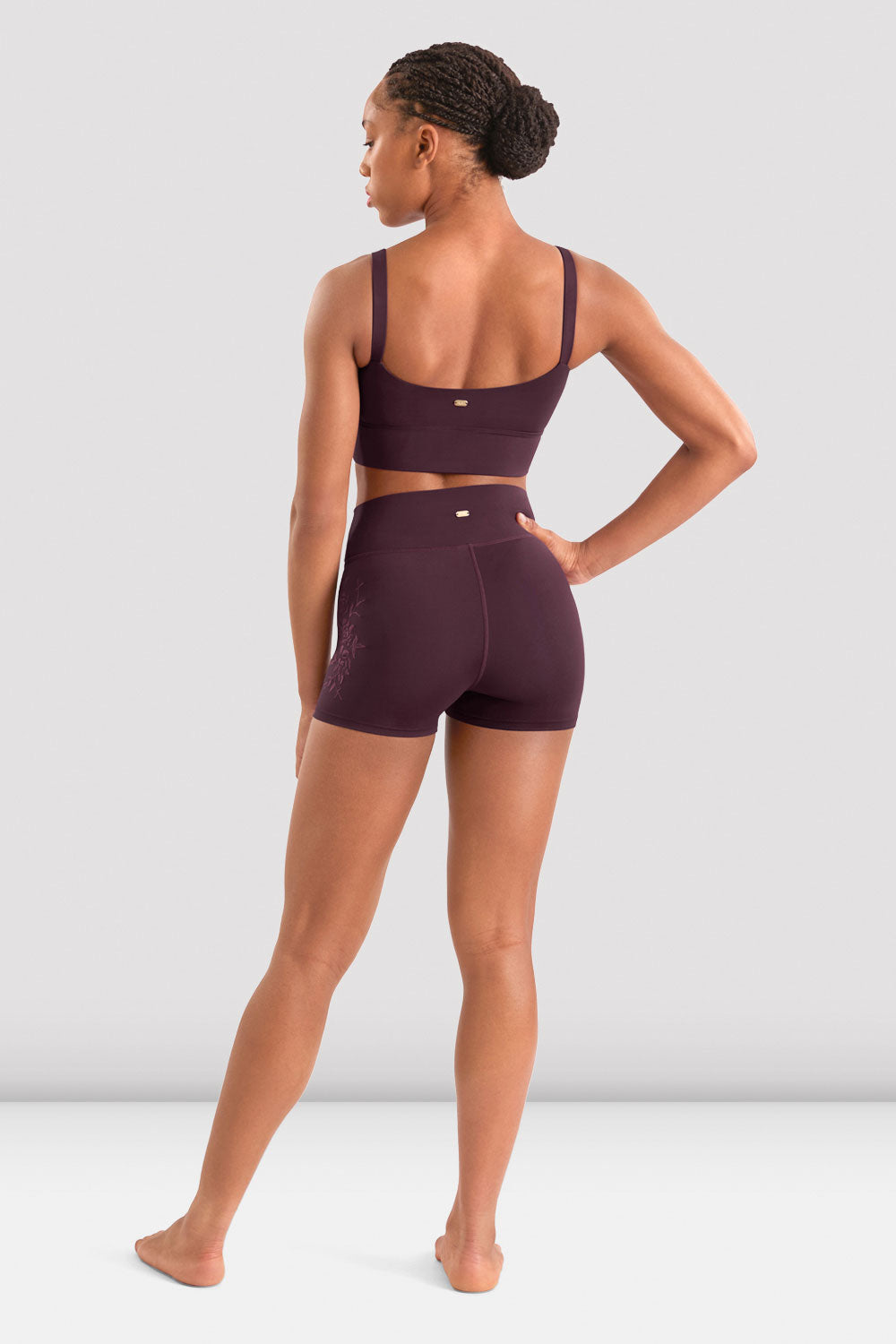 Ladies Mirella Adagio Camisole Bra Top