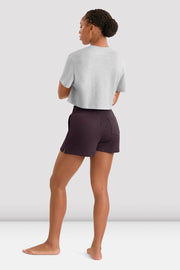 Ladies Mirella Adagio Wide Leg Short