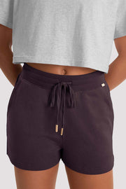 Ladies Mirella Adagio Wide Leg Short