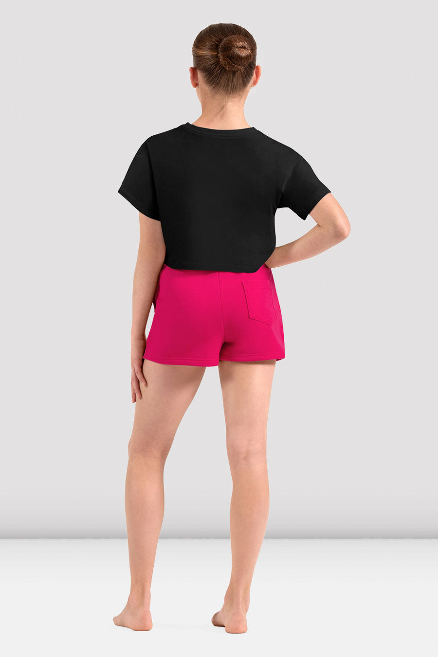 Girls Mirella Adagio Printed T-shirt