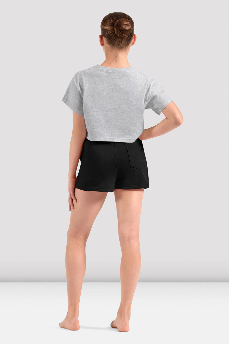 Girls Mirella Adagio Wide Leg Short
