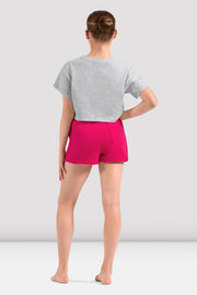 Girls Mirella Adagio Wide Leg Short