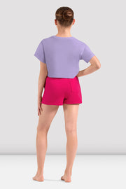 Girls Mirella Adagio Printed T-shirt