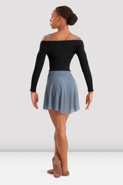 Ladies Mirella Adagio Long Sleeve Top