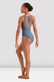 Ladies Mirella Adagio Halterneck Leotard