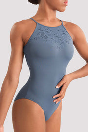 Ladies Mirella Adagio Halterneck Leotard