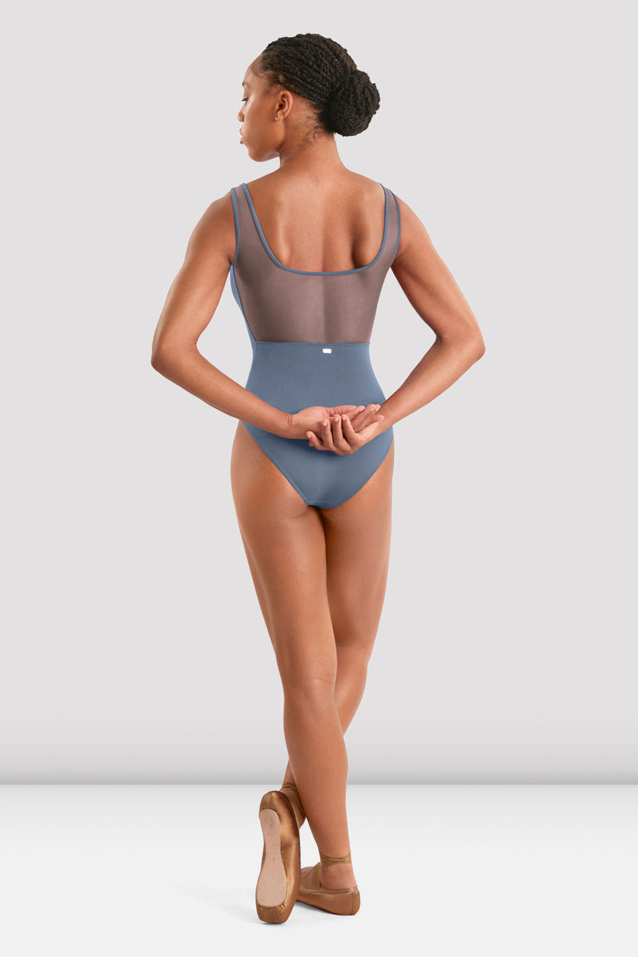 Ladies Mirella Adagio Tank Leotard
