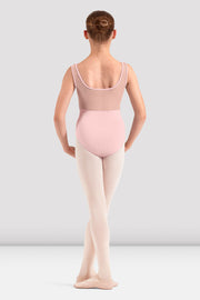 Girls Mirella Adagio Tank Leotard