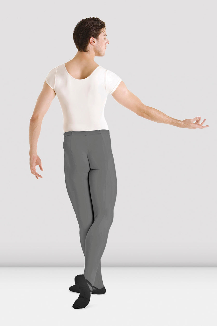 Mens/Boys Footed Tights