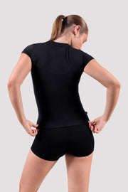 Apex Teen Flex Short Sleeve Tee
