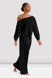 Ladies Mirella Adagio Long Sleeve Sweatshirt