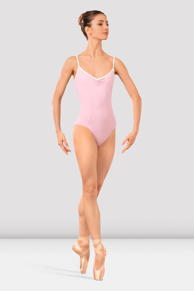 Ladies Arve Camisole Leotard