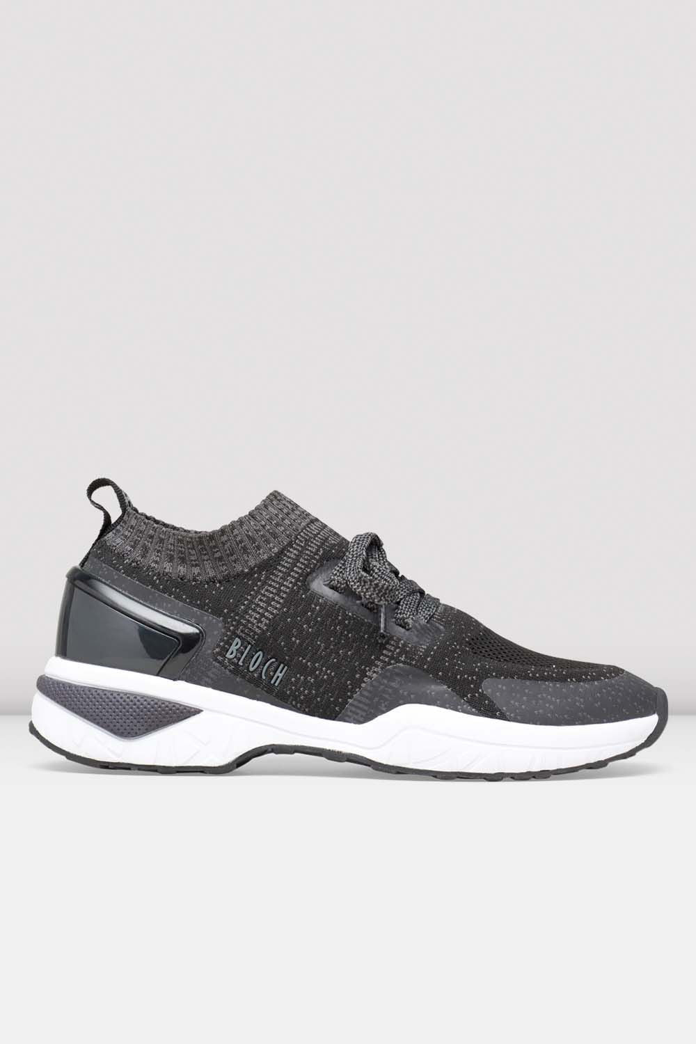 Ladies Alcyone Dance Sneakers