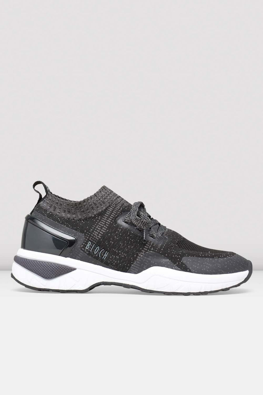 Ladies Alcyone Dance Sneakers