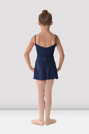 Girls Mirella Solid Skirt