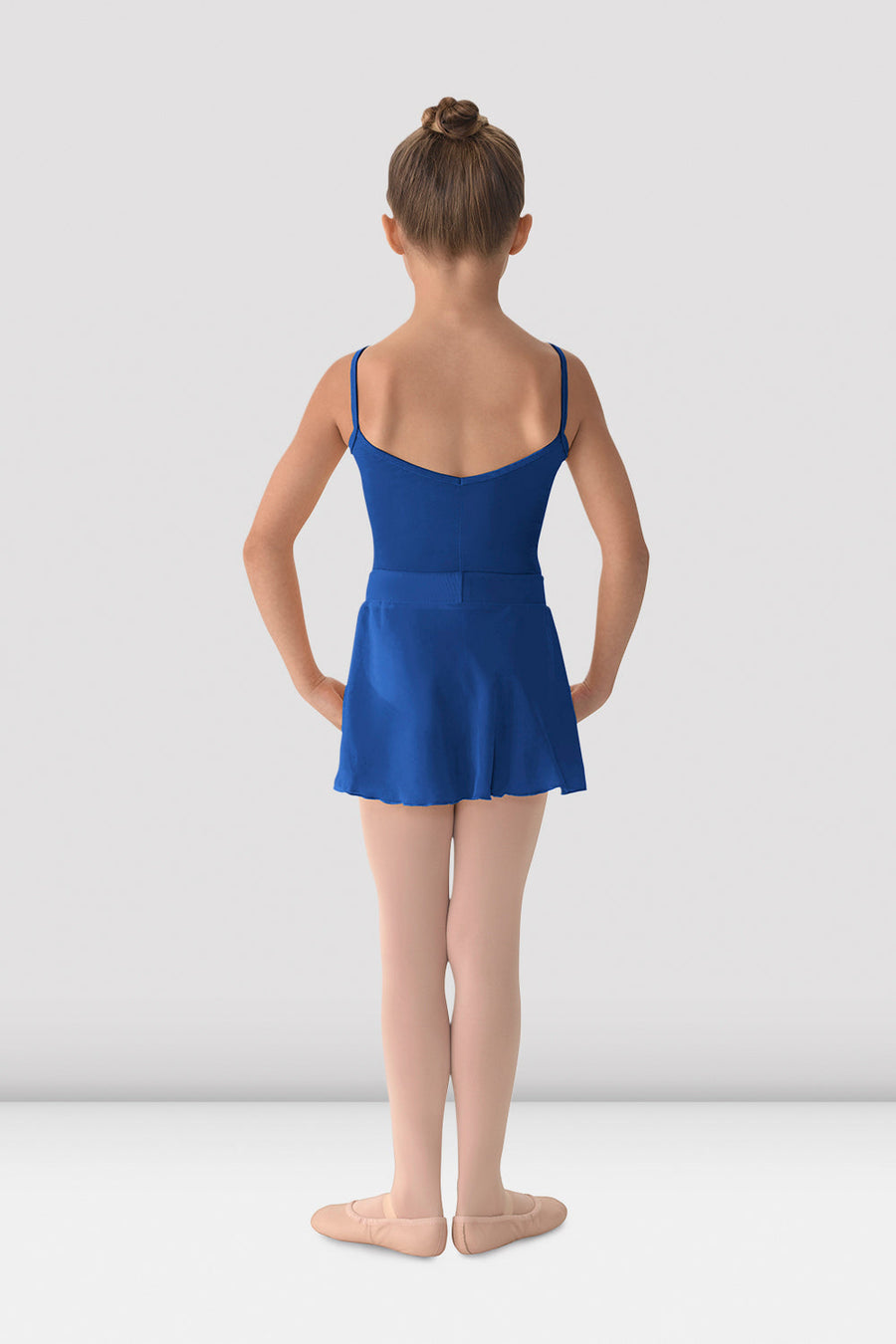 Girls Mirella Solid Skirt