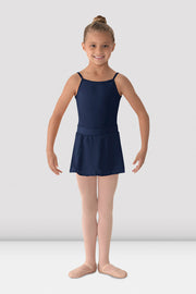 Girls Mirella Solid Skirt