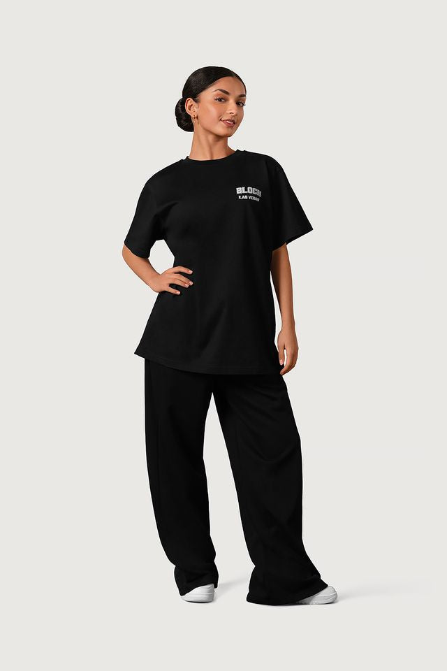 Adult Las Vegas Short Sleeve Destination Top