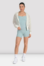Ladies Apex Windbreaker Jacket