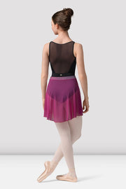 Ladies Mirella Zephyr Mesh Skirt
