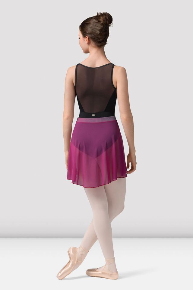 Ladies Mirella Zephyr Mesh Skirt