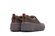 Mens - Crestline Slip On - Bark