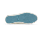 Men's Hawthorne Slip On in Camel suede, outsole view